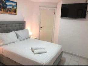 Hermoso apartaestudio a unos pasos aeropuerto